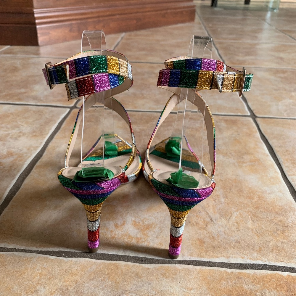 NINA Rainbow Set - Picture 6 of 16